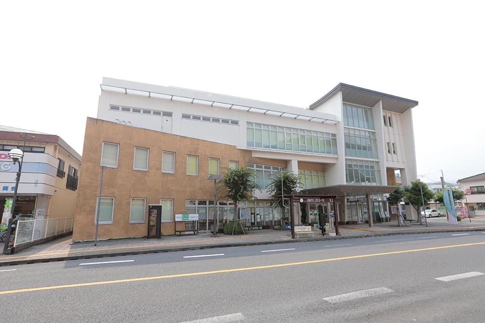 長崎市東長崎地域センター