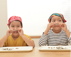 ながさき味覚教室