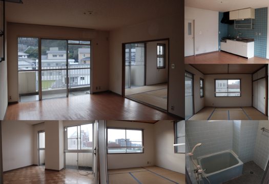 kuriyaのマンションリフォーム2015_①