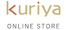 kuriya ONLINE SHOP