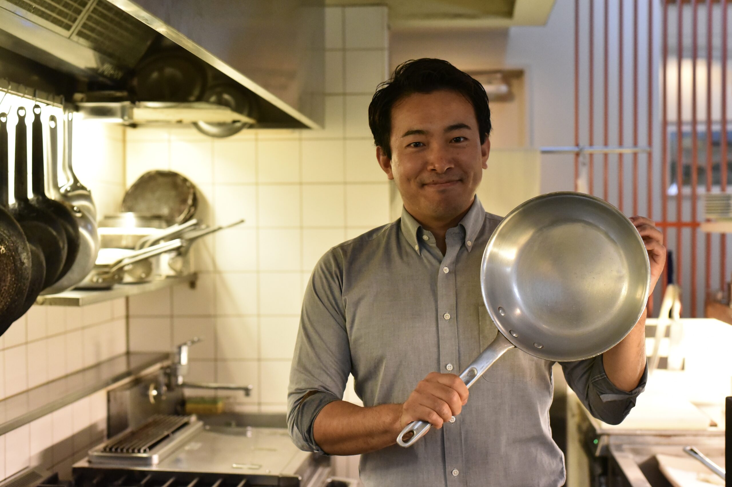 【10月9・10・11日限定】シェフ就任1周年「THANKS DINNER」