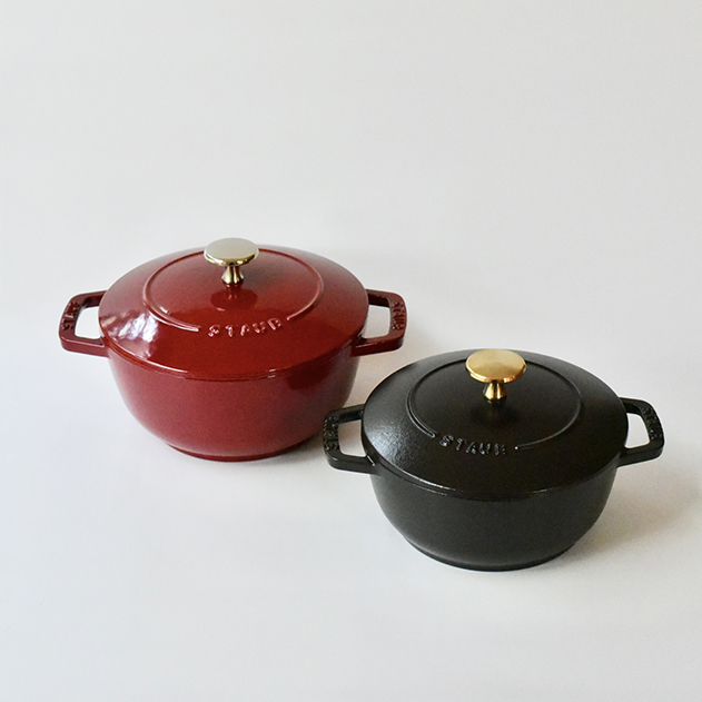 STAUB（ストウブ）