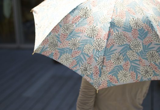 長崎初！COCCAのパラソルフェア　