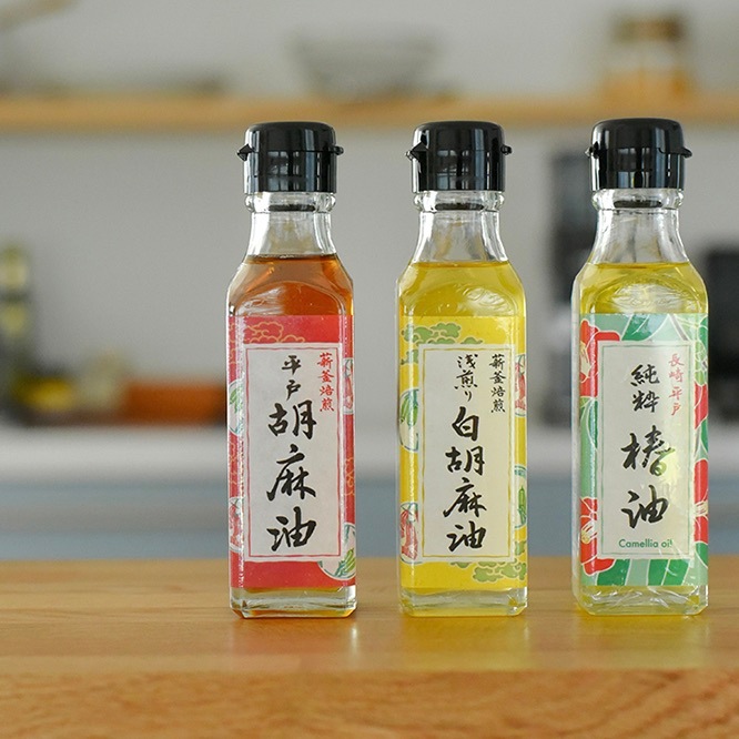 たねのわ搾油所 たねのわ搾油所