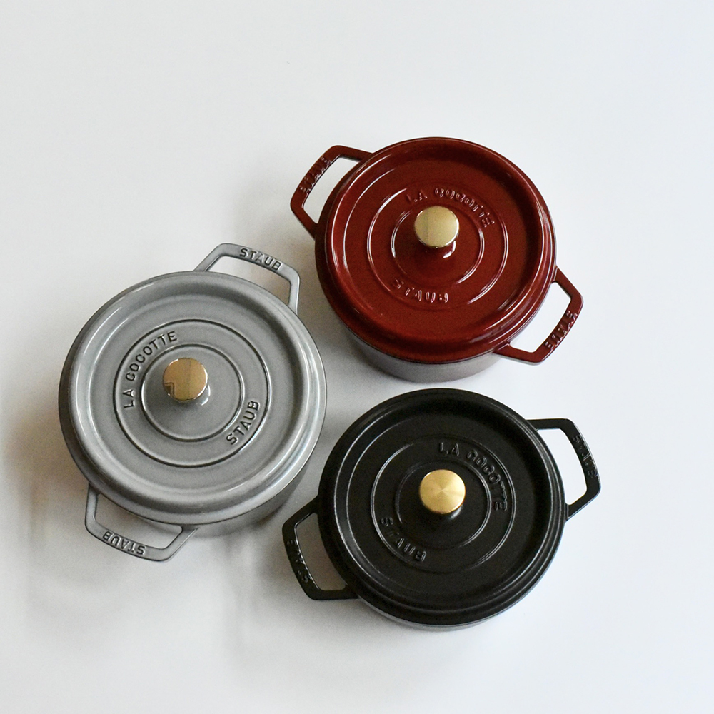 STAUB（ストウブ）