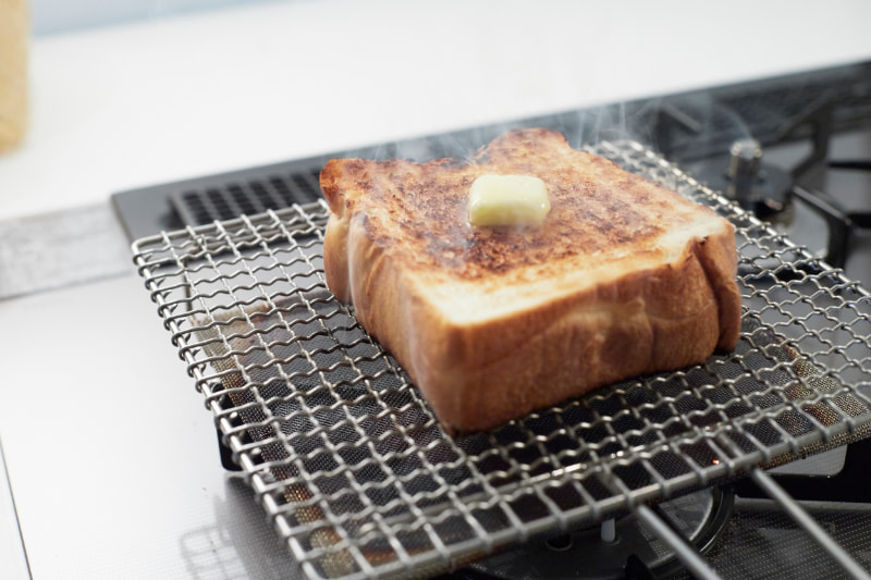 焼き網