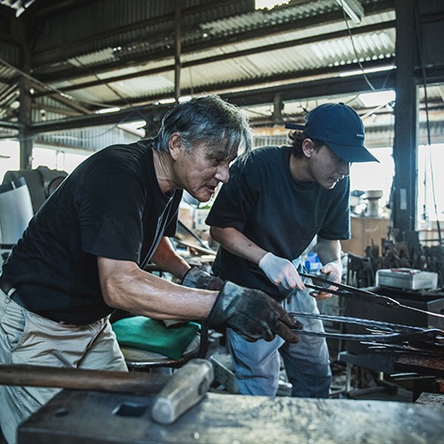 松原包丁 松原包丁