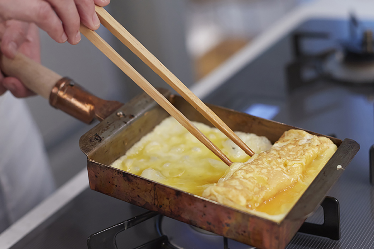 長月祭で実演試食を行います！