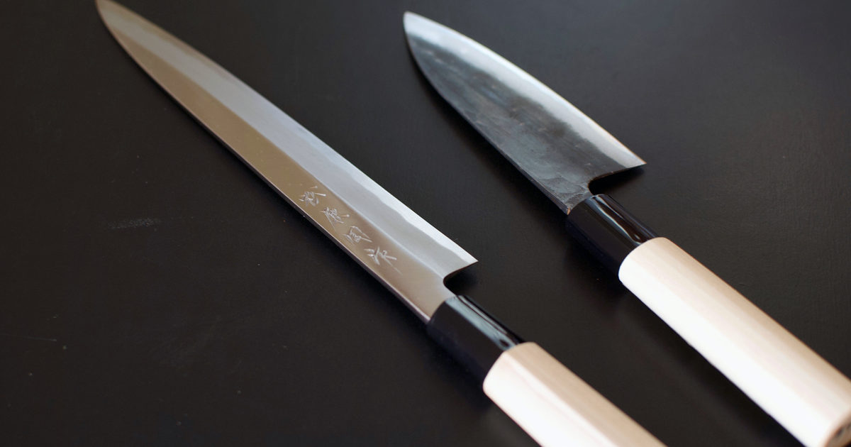 日本製 田中包丁セット 9本 21be38de8ec0aeef9008061ad6a037