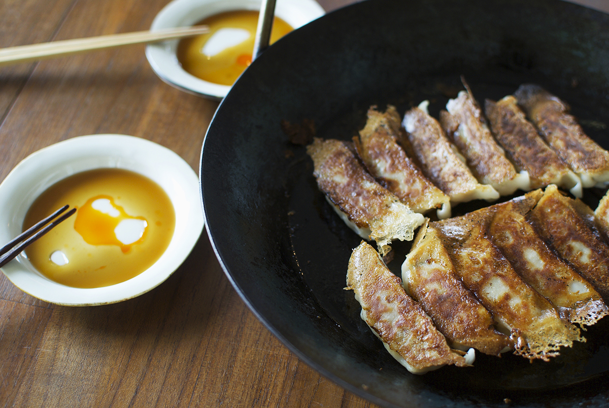 いつもの料理が〈とびきりの一皿〉に変わる　道具の力