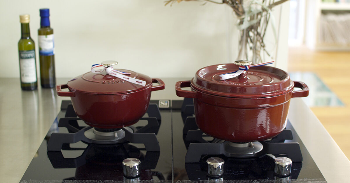 限定特価】 ストウブ staub ビュッフェパン 30cm グレー 40511-462 ad