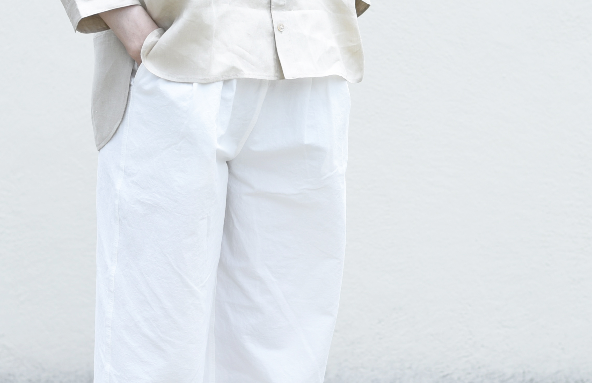 Nuの「夏の服」