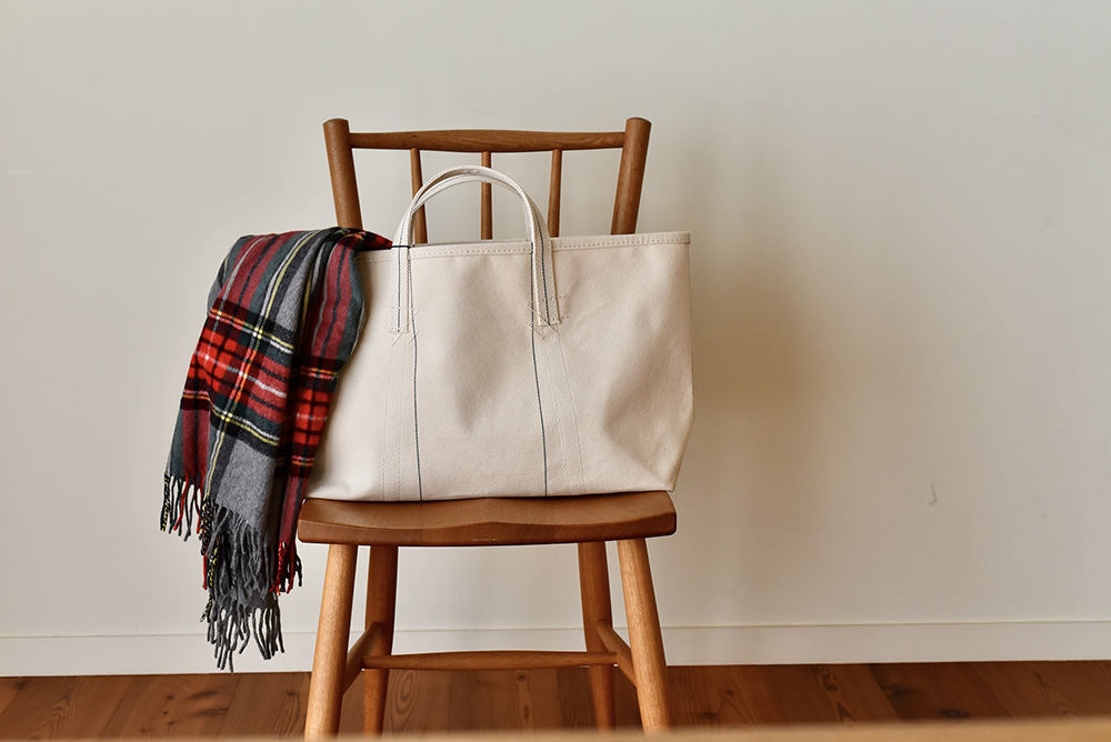 raregem（レアジェム）のCOAL BAG