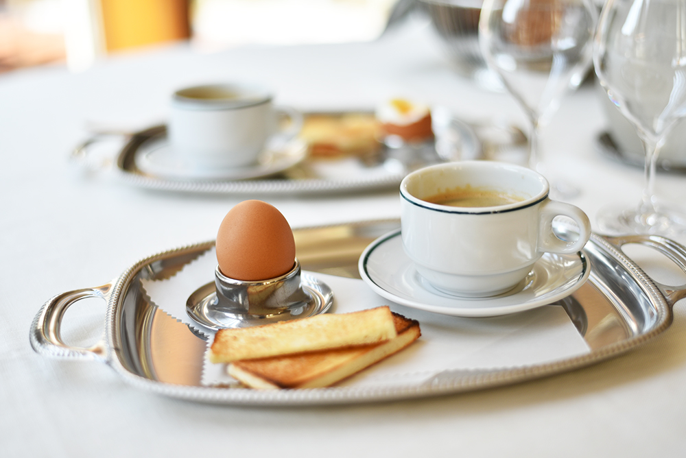 日常を、ホテルライクに