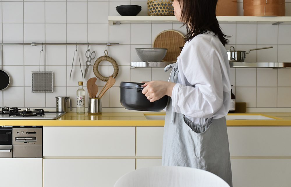 ついつい手に取る道具たち