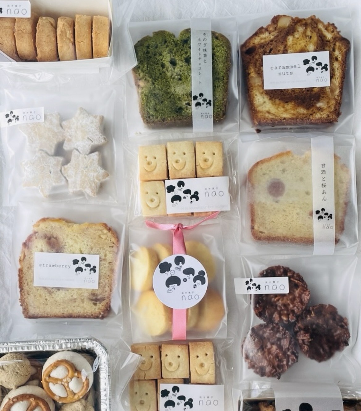 【本店】五月祭〜マルシェ初出店のご紹介〜