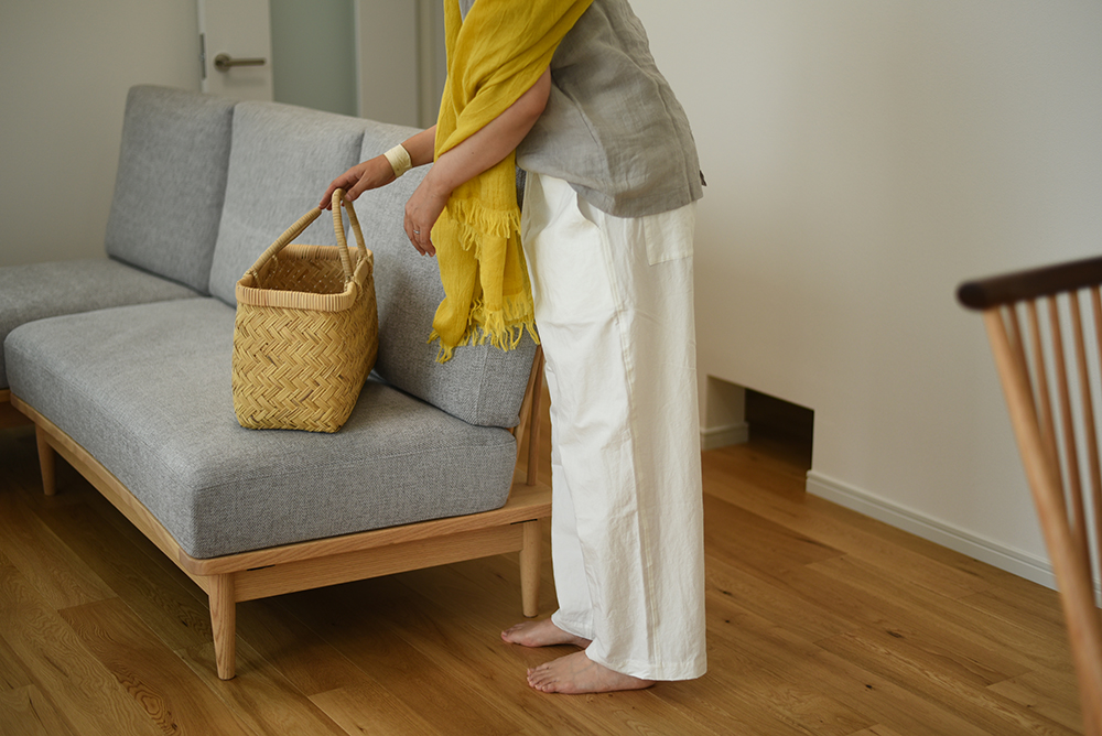 Nuの「夏の服」