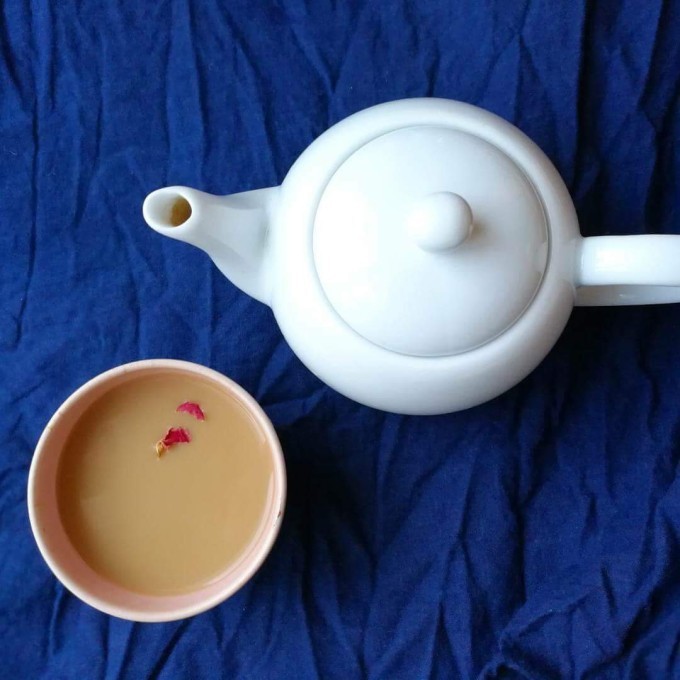 茶葉 (2)